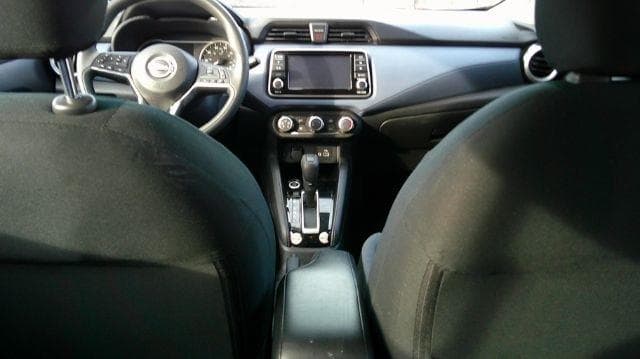 2024 NISSAN Versa - Image 19