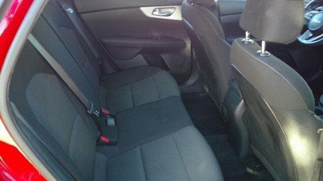 2023 Kia Forte - Image 12