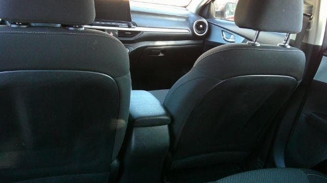 2023 Kia Forte - Image 14