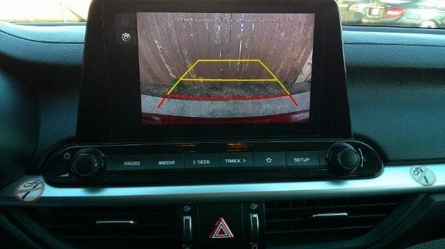 2023 Kia Forte - Image 21