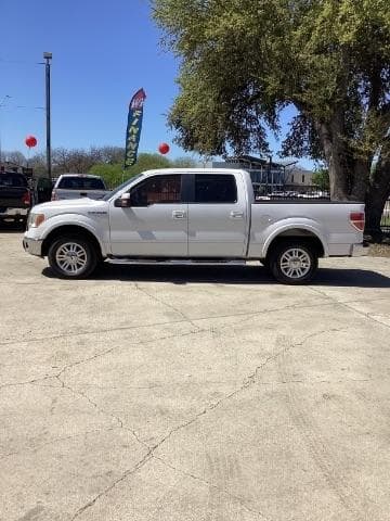 2010 FORD F-150 - Image 3