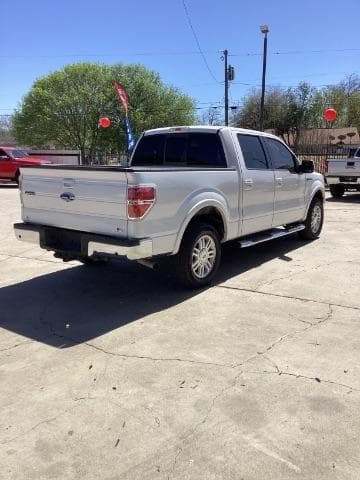2010 FORD F-150 - Image 6