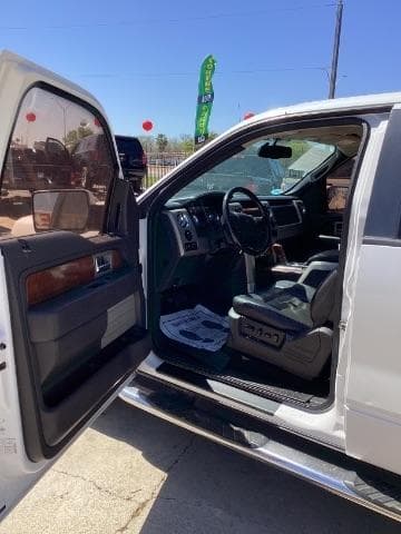 2010 FORD F-150 - Image 9