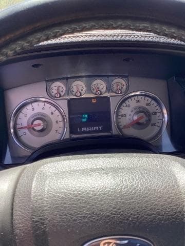 2010 FORD F-150 - Image 12