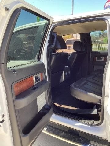 2010 FORD F-150 - Image 14