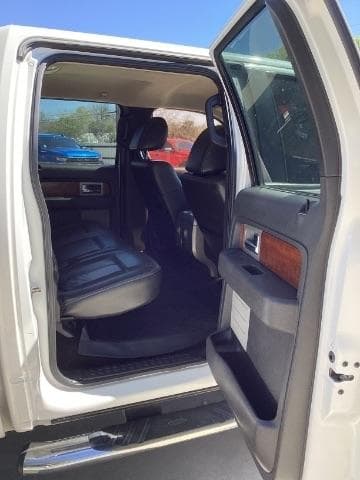 2010 FORD F-150 - Image 16