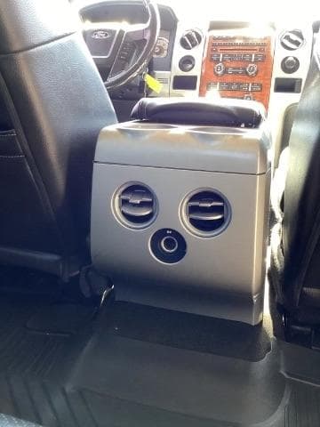 2010 FORD F-150 - Image 18