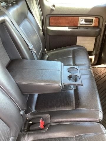 2010 FORD F-150 - Image 20