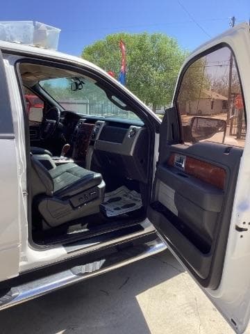 2010 FORD F-150 - Image 21