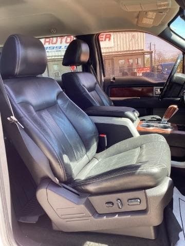 2010 FORD F-150 - Image 22