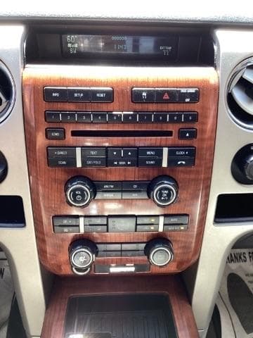 2010 FORD F-150 - Image 24