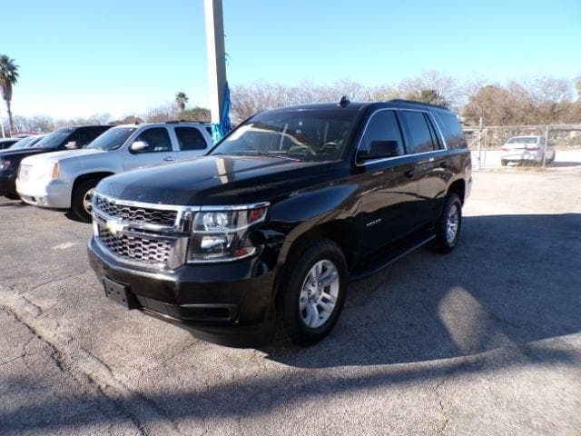 2019 Chevrolet Tahoe - Image 1