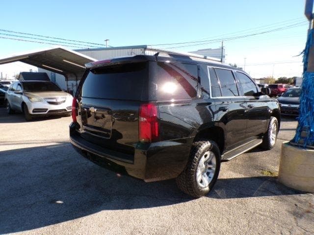 2019 Chevrolet Tahoe - Image 3