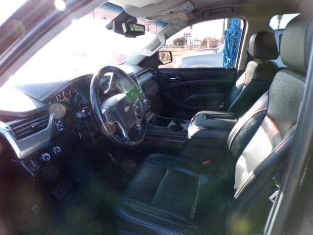 2019 Chevrolet Tahoe - Image 4