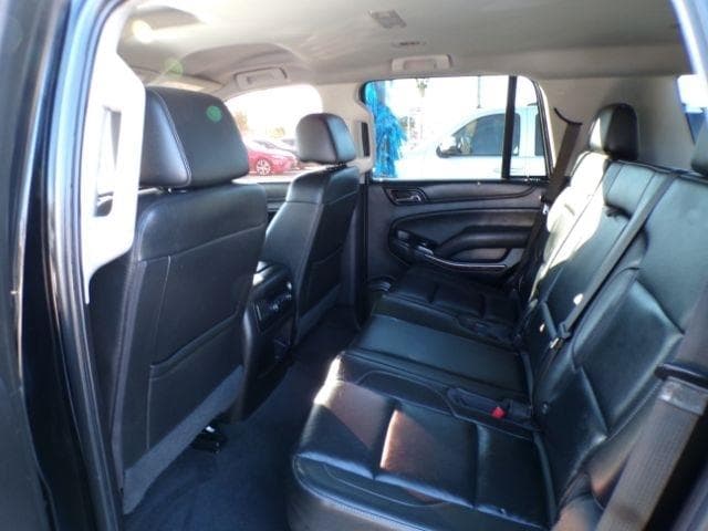 2019 Chevrolet Tahoe - Image 5