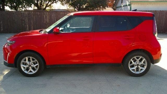 2024 Kia Soul - Image 2