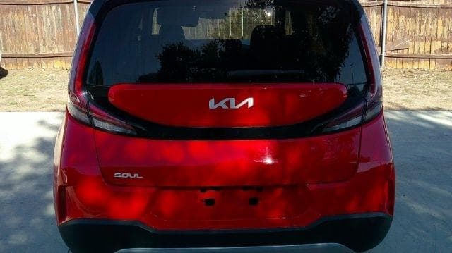 2024 Kia Soul - Image 3