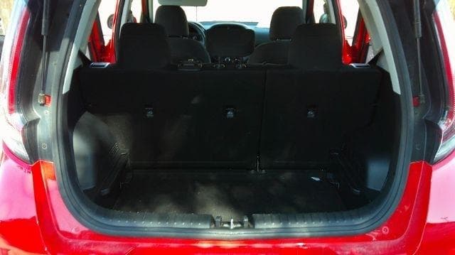 2024 Kia Soul - Image 4