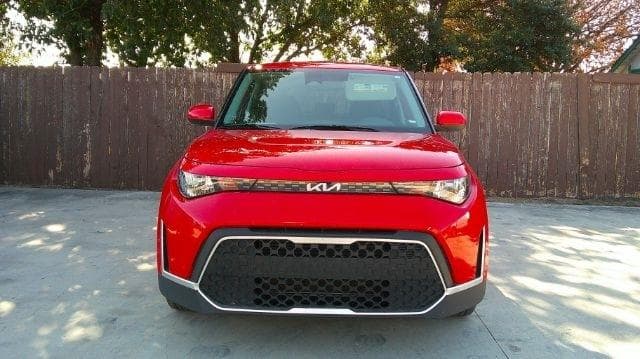2024 Kia Soul - Image 6