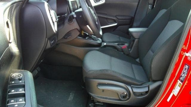 2024 Kia Soul - Image 7