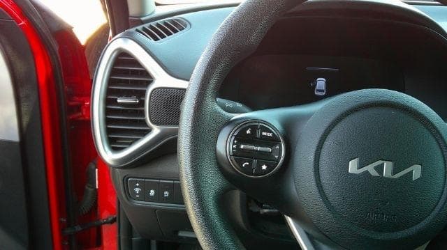 2024 Kia Soul - Image 8