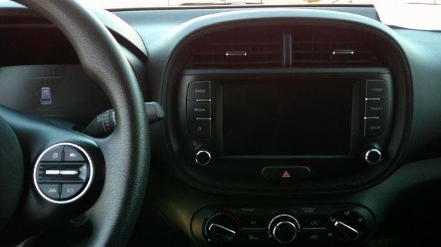 2024 Kia Soul - Image 9