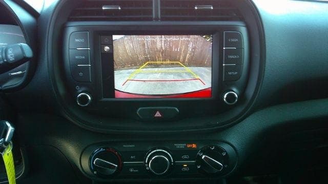 2024 Kia Soul - Image 11