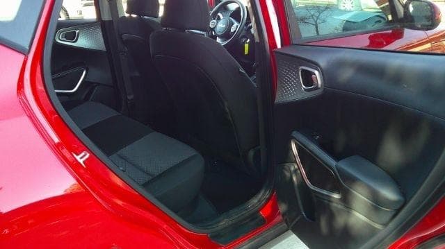 2024 Kia Soul - Image 12