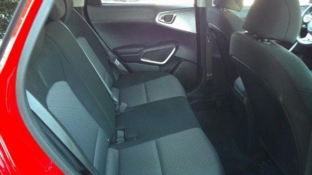 2024 Kia Soul - Image 13