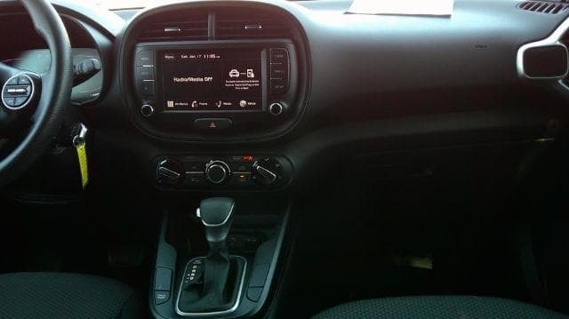 2024 Kia Soul - Image 15