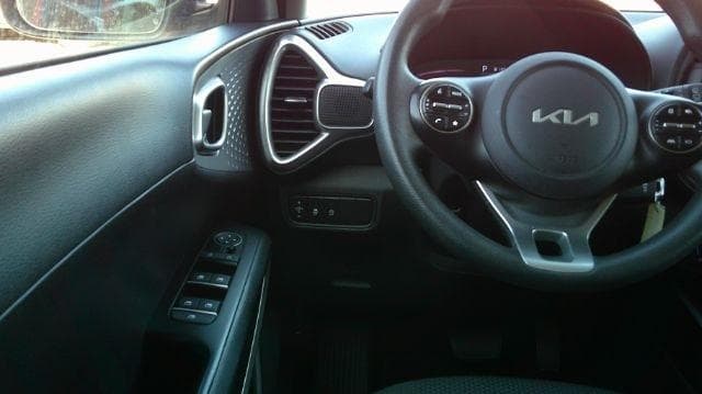 2024 Kia Soul - Image 17