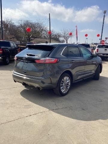 2022 FORD Edge - Image 7