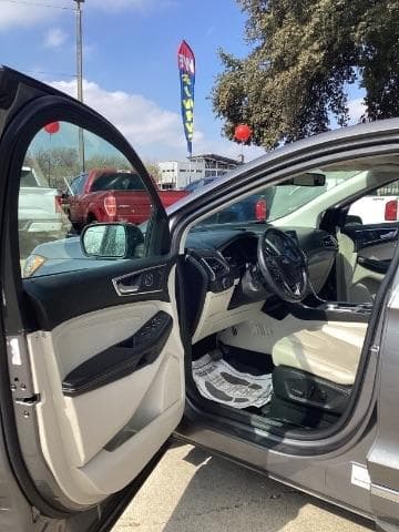 2022 FORD Edge - Image 9