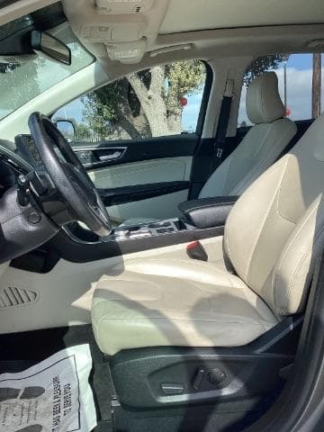 2022 FORD Edge - Image 10