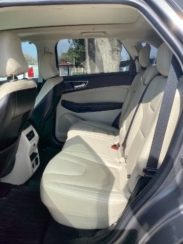 2022 FORD Edge - Image 12