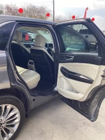 2022 FORD Edge - Image 14