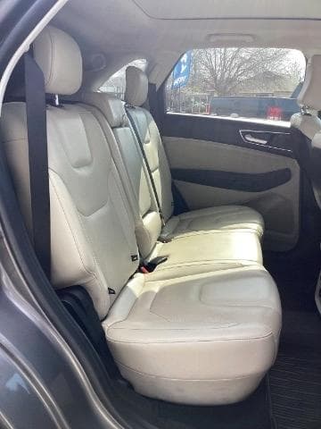 2022 FORD Edge - Image 15