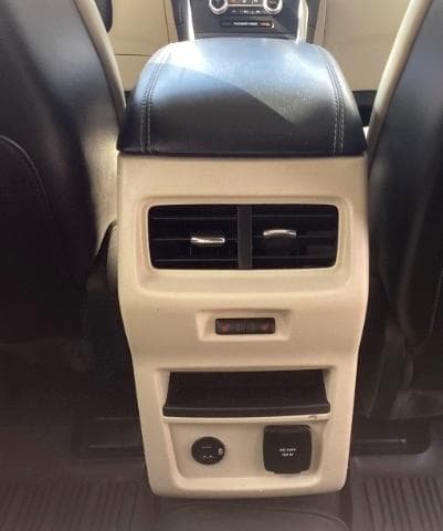 2022 FORD Edge - Image 16