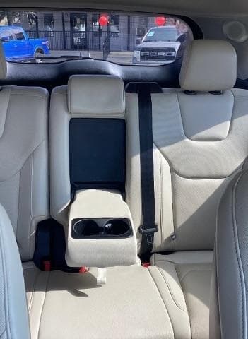 2022 FORD Edge - Image 17