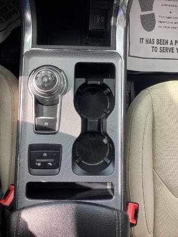 2022 FORD Edge - Image 20