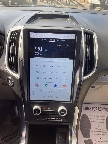 2022 FORD Edge - Image 21