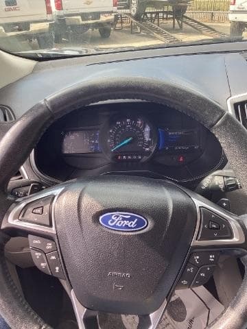 2022 FORD Edge - Image 23