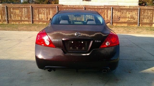2010 Nissan Altima - Image 3