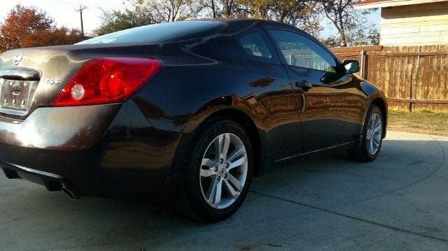 2010 Nissan Altima - Image 5