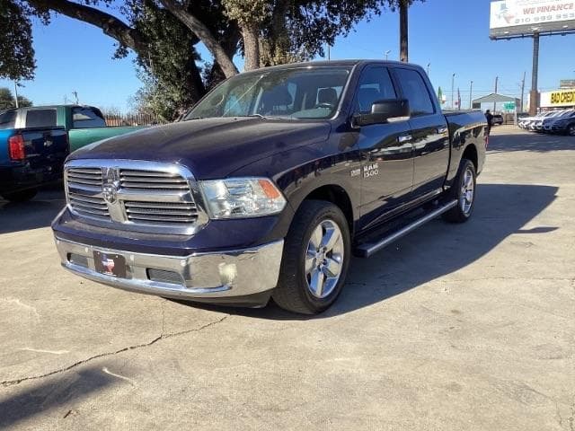 2017 RAM 1500 - Image 1