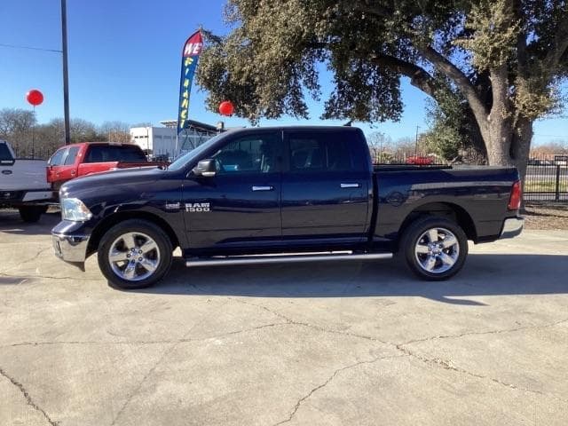 2017 RAM 1500 - Image 2