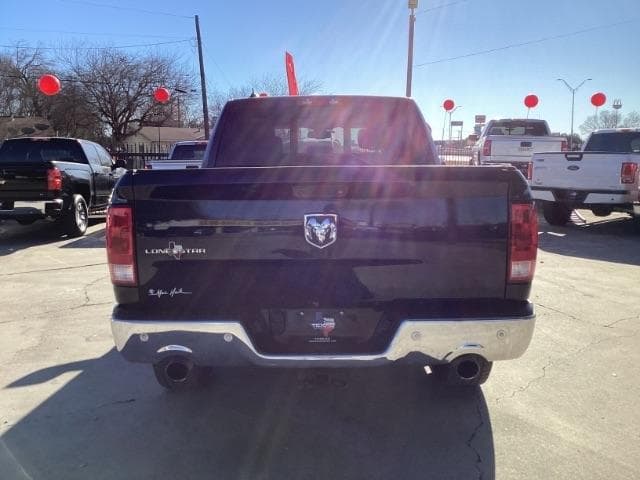 2017 RAM 1500 - Image 4