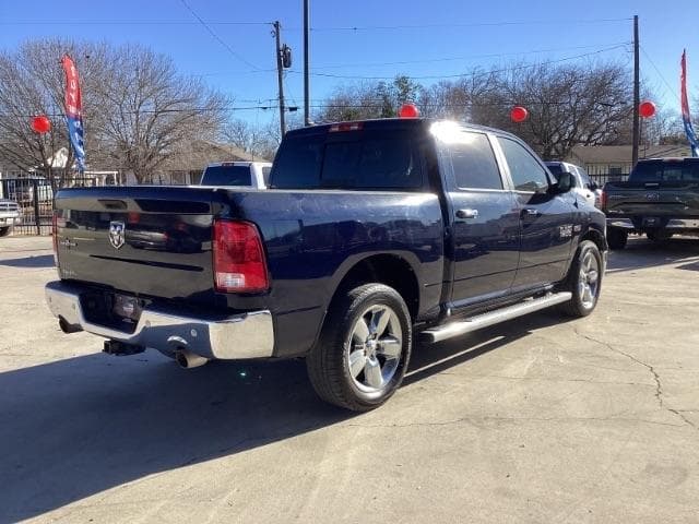 2017 RAM 1500 - Image 5