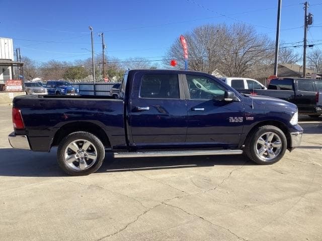 2017 RAM 1500 - Image 6