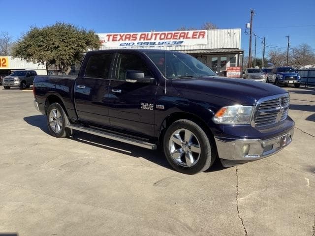 2017 RAM 1500 - Image 7